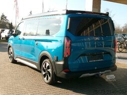 FORD Nugget 320 Active Camper L2 AWD Matrix Markise