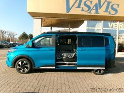 FORD Nugget 320 Active Camper L2 AWD Matrix Markise