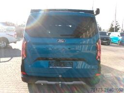 FORD Nugget 320 Active Camper L2 AWD Matrix Markise