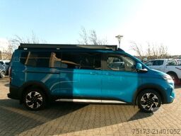 FORD Nugget 320 Active Camper L2 AWD Matrix Markise