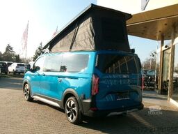 FORD Nugget 320 Active Camper L2 AWD Matrix Markise