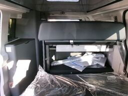 FORD Nugget 320 Active Camper L2 AWD Matrix Markise