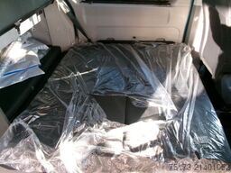 FORD Nugget 320 Active Camper L2 AWD Matrix Markise