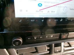 FORD Nugget 320 Active Camper L2 AWD Matrix Markise