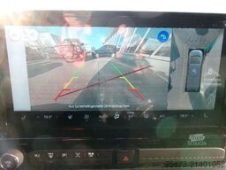 FORD Nugget 320 Active Camper L2 AWD Matrix Markise