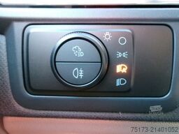 FORD Nugget 320 Active Camper L2 AWD Matrix Markise