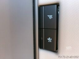 FORD Nugget 320 Active Camper L2 AWD Matrix Markise