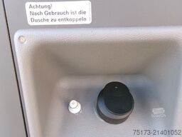 FORD Nugget 320 Active Camper L2 AWD Matrix Markise