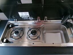 FORD Nugget 320 Active Camper L2 AWD Matrix Markise