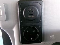 FORD Nugget 320 Active Camper L2 AWD Matrix Markise