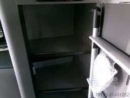 FORD Nugget 320 Active Camper L2 AWD Matrix Markise