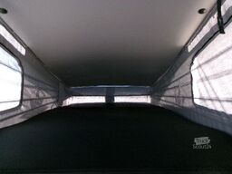 FORD Nugget 320 Active Camper L2 AWD Matrix Markise