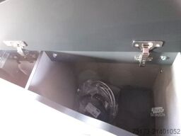 FORD Nugget 320 Active Camper L2 AWD Matrix Markise