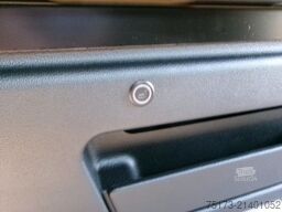 FORD Nugget 320 Active Camper L2 AWD Matrix Markise