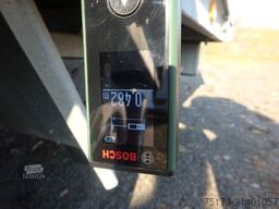 UNSINN FZ-TECHNIK UH 3617-26-10 100KMH Pritschenhochlader