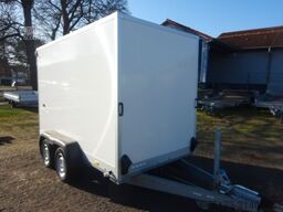 STEMA STPK .2.P18.2 Kofferanhänger 100KmH