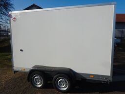 STEMA STPK .2.P18.2 Kofferanhänger 100KmH