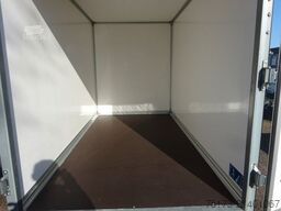 STEMA STPK .2.P18.2 Kofferanhänger 100KmH