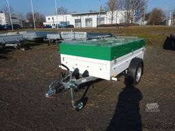 Infa Nutzfahrzeuge GmbH Infa Nutzfahrzeuge GmbH Infa Nutzfahrzeuge GmbH