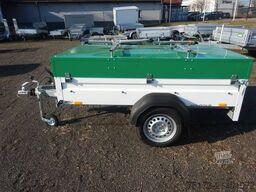 STEMA FT 8.5-20- 10.1 mit Deckel Chemie Leipzig Fan