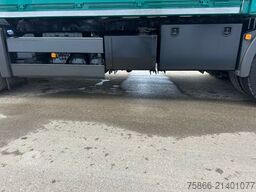 MAN 26.460 TGS 6x2 Palfinger PK 22.001L TEC BSL Funk