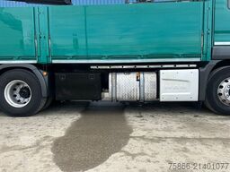 MAN 26.460 TGS 6x2 Palfinger PK 22.001L TEC BSL Funk