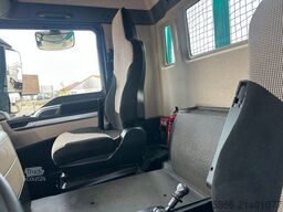 MAN 26.460 TGS 6x2 Palfinger PK 22.001L TEC BSL Funk