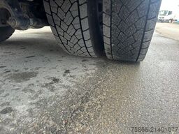 MAN 26.460 TGS 6x2 Palfinger PK 22.001L TEC BSL Funk