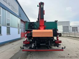 MAN 26.460 TGS 6x2 Palfinger PK 22.001L TEC BSL Funk