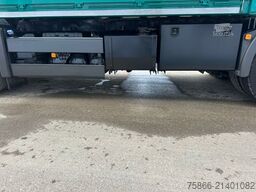 MAN 26.460 TGS 6x2 Palfinger PK 22.001L TEC BSL Funk