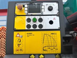 MAN 26.460 TGS 6x2 Palfinger PK 22.001L TEC BSL Funk