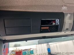 MAN 26.460 TGS 6x2 Palfinger PK 22.001L TEC BSL Funk