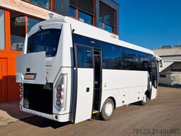 TEMSA Prestij SX Novo Lux Daily Lagerfahrzeug