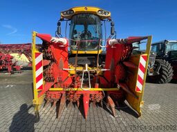 New Holland FR 500