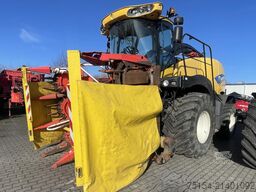 New Holland FR 500