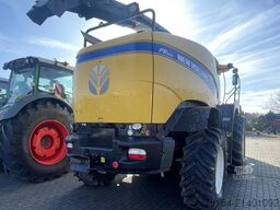 New Holland FR 500