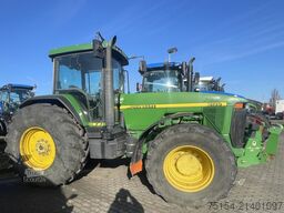 John Deere 8100