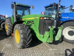 John Deere 8100