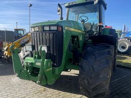 John Deere 8100