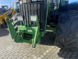 John Deere 8100