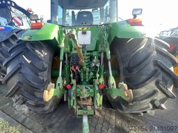 John Deere 8100