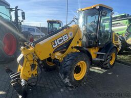 JCB TM 220