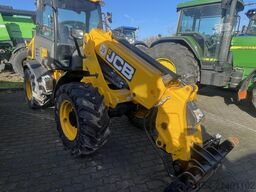 JCB TM 220