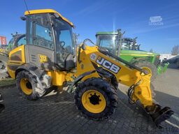 JCB TM 220