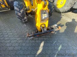 JCB TM 220