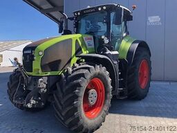 CLAAS Axion 960 Cmatic