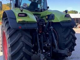 CLAAS Axion 960 Cmatic