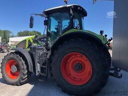 CLAAS Axion 960 Cmatic