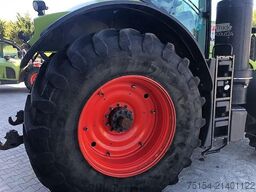 CLAAS Axion 960 Cmatic