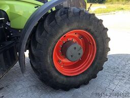 CLAAS Axion 960 Cmatic